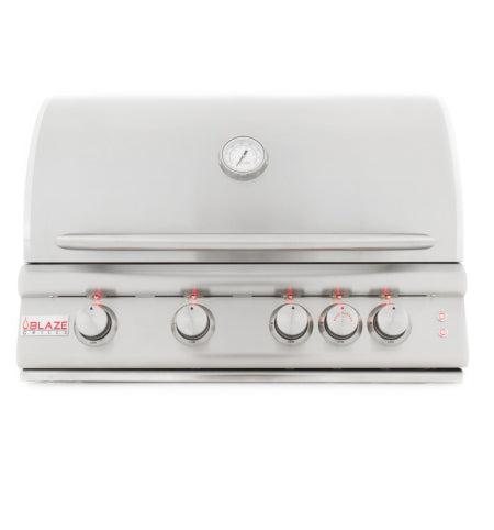 Blaze Premium LTE Gas Grill