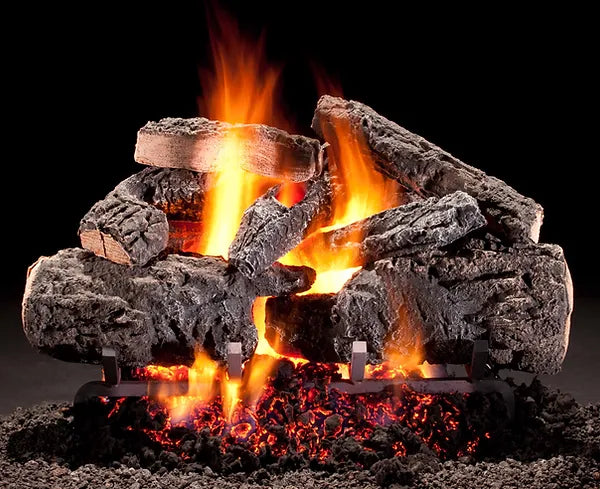 Cross Timbers Gas Logs - Hargrove