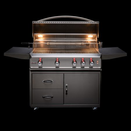 Blaze Pro LUX Series Gas Grills