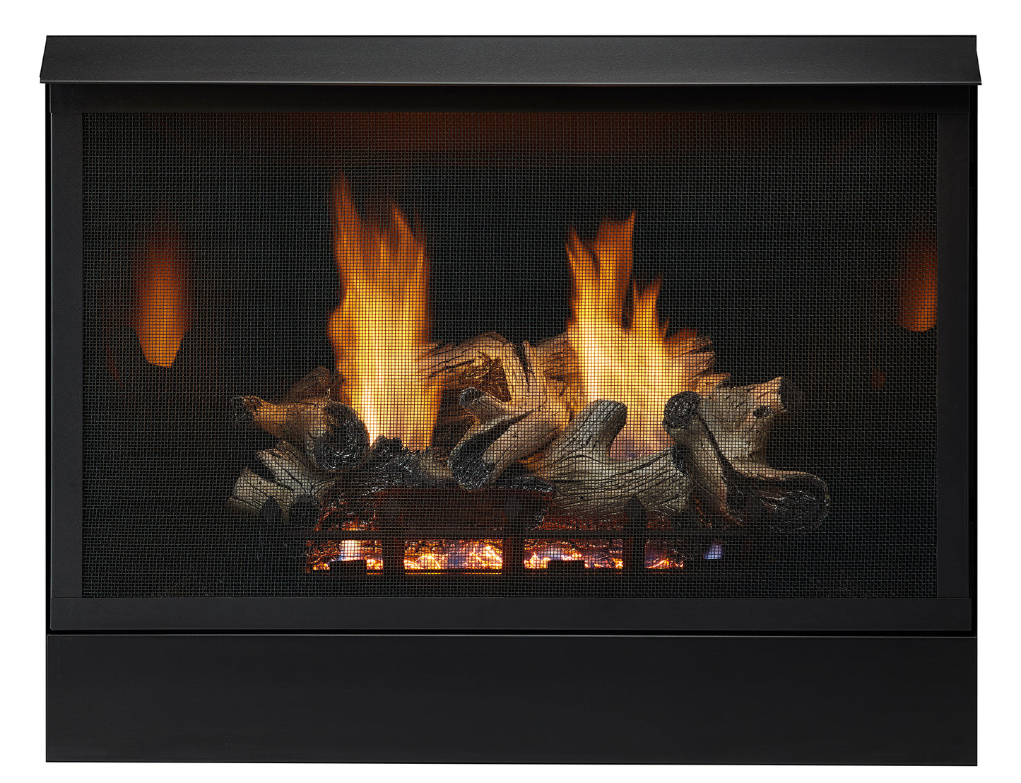 Beachcomber Vent-Free Gas Log Set