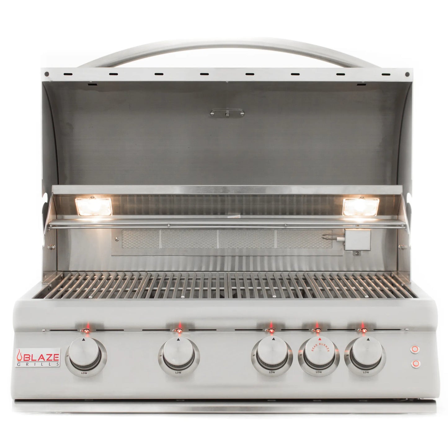 Blaze Premium LTE Gas Grill