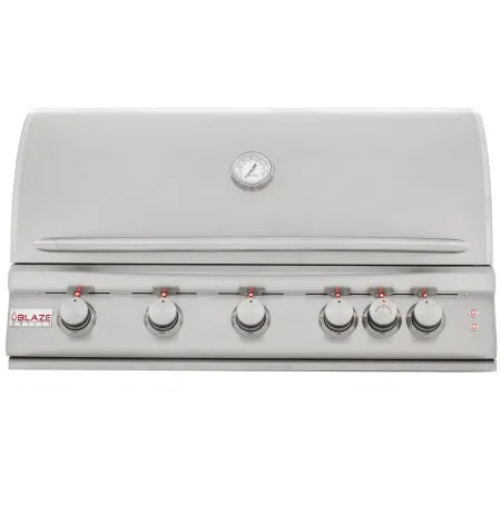 Blaze Premium LTE Gas Grill
