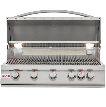 Blaze Premium LTE Gas Grill