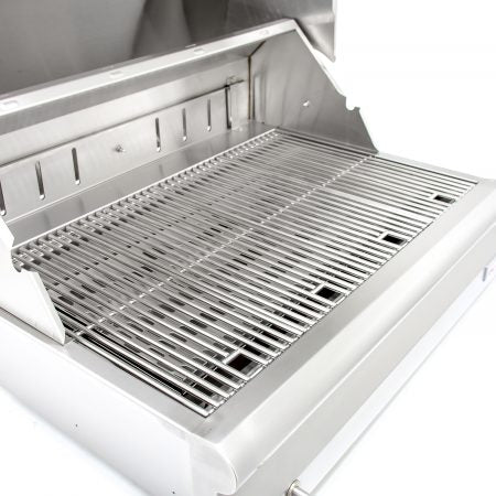 Blaze Charcoal Grill