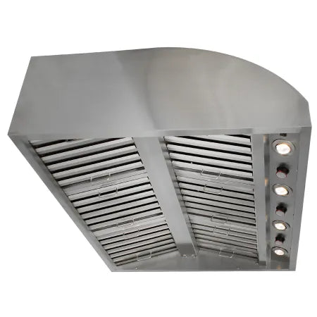 Blaze Vent Hood
