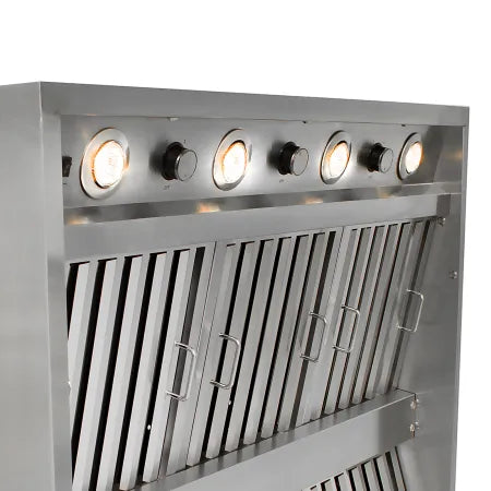Blaze Vent Hood