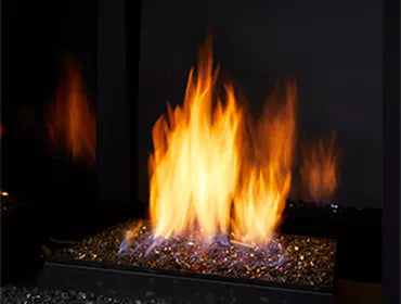 Lyric Gas Log Set