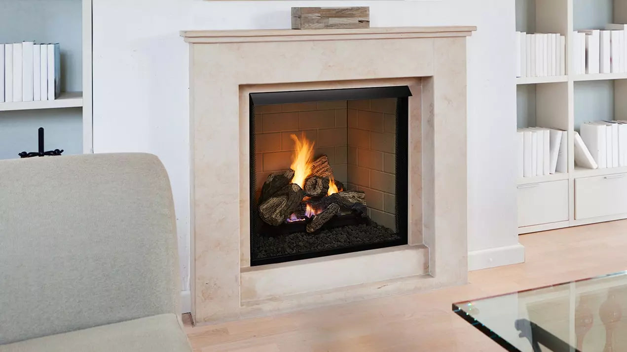 Mojo Gas Log Set