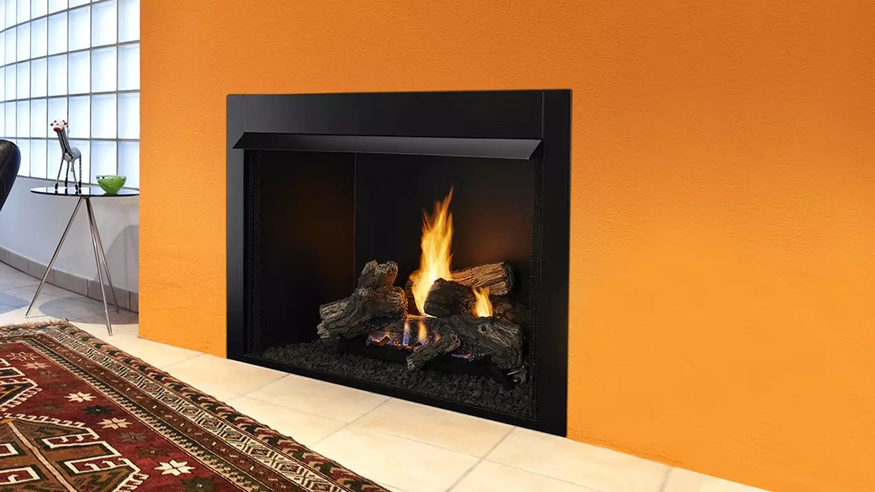 Mojo Gas Log Set