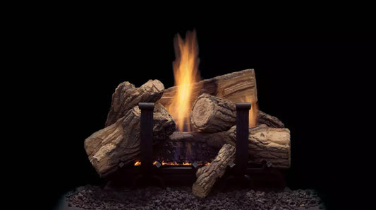 Mojo Gas Log Set
