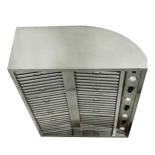 Blaze Vent Hood