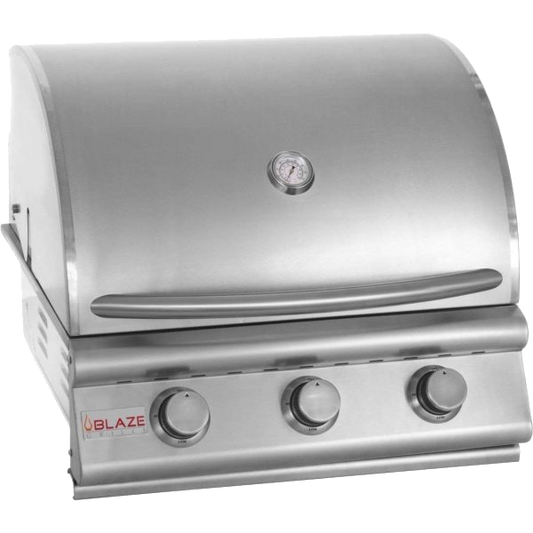 Blaze Prelude LBM Gas Grill
