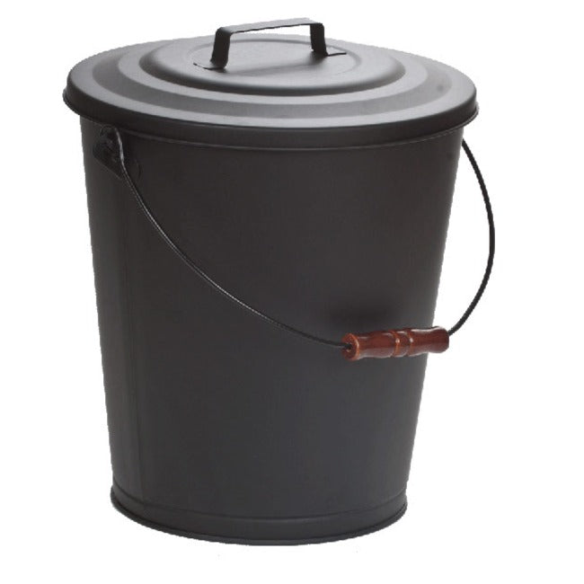 Steel Ash Bucket