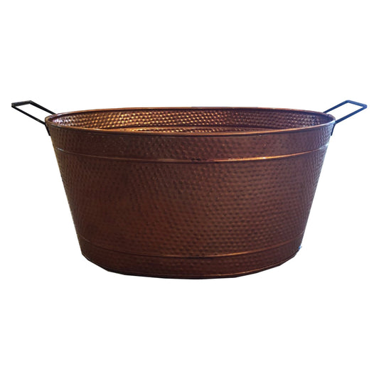 26 1/2" Steel Log Bucket