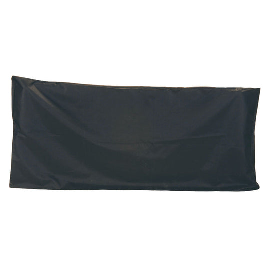 72" PVC Cover for A914 Log Holder