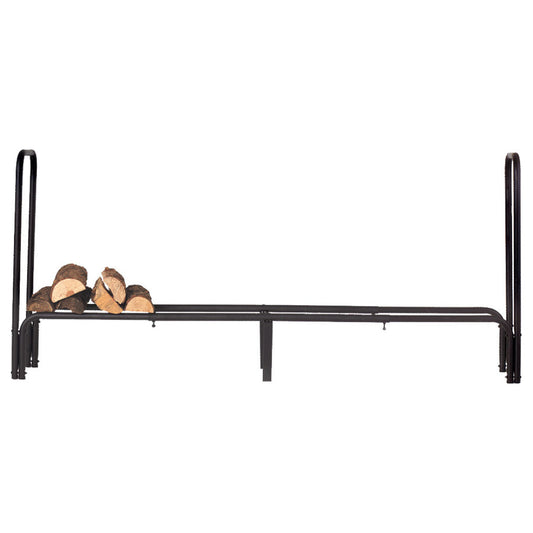 42"-72" Steel Adjustable Log Holder