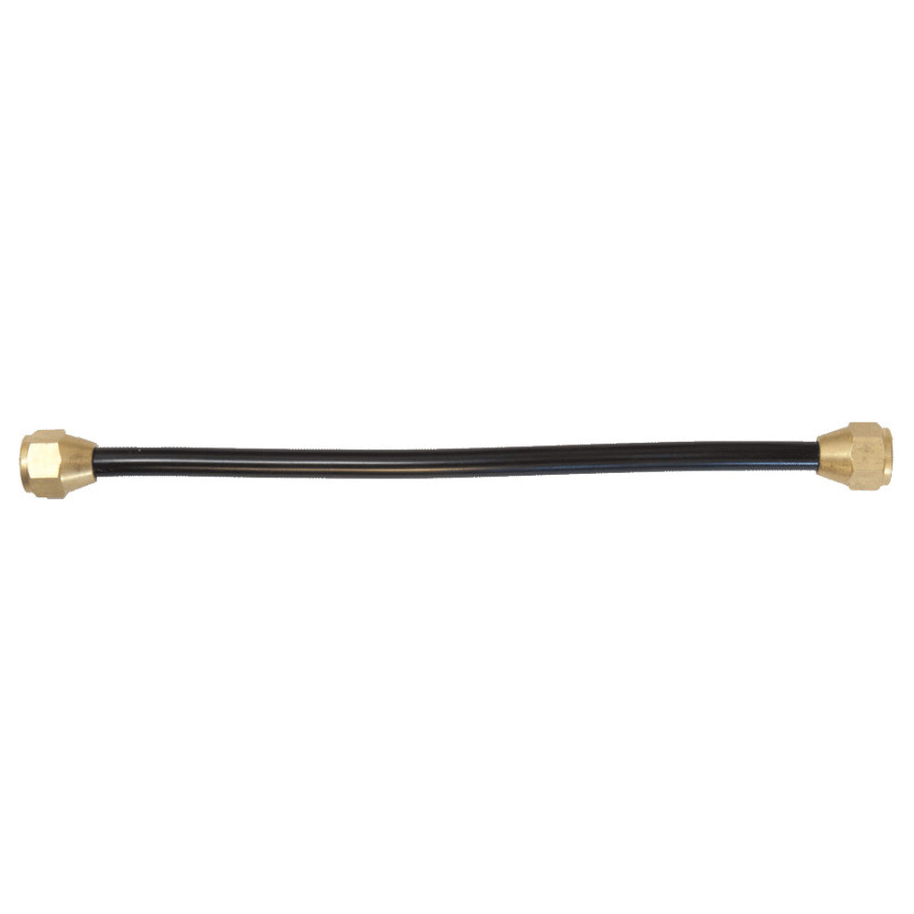 13" Aluminum Gas Connector