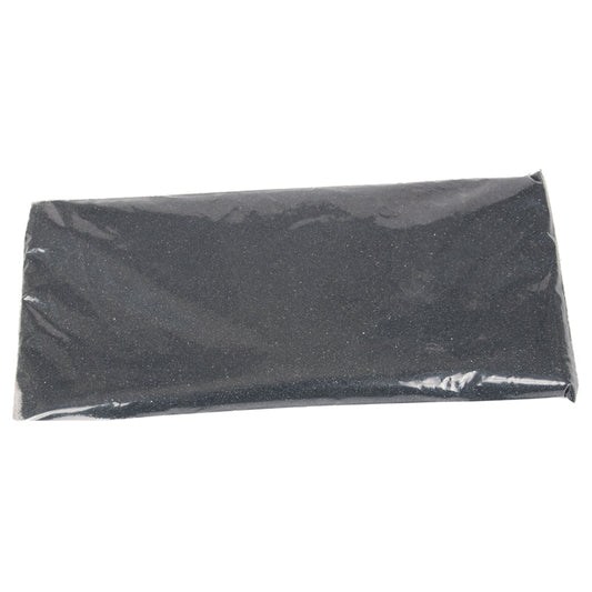 Sand Black Silica Sand