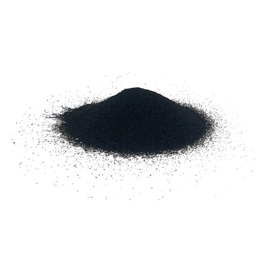 Sand Black Silica Sand