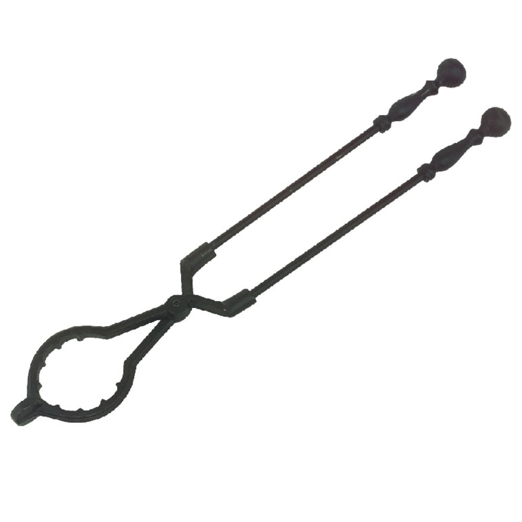 25 1/2" Steel, Cast Iron Log Lifter