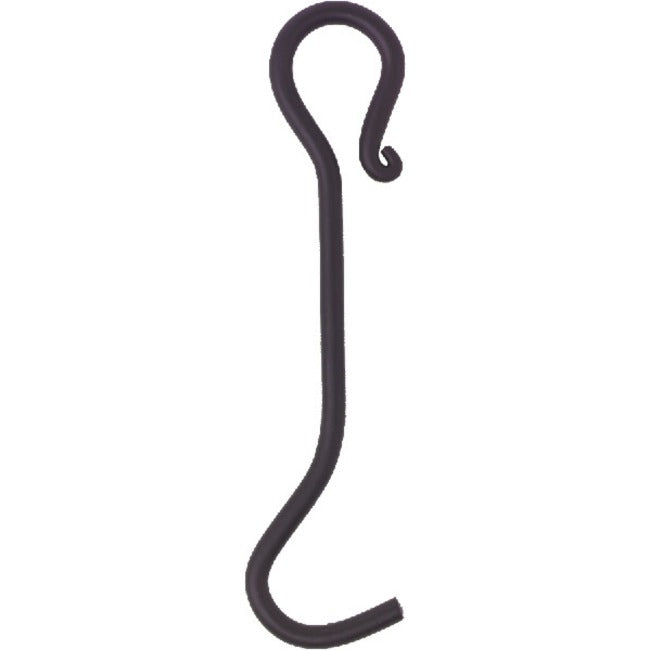 10" Steel Damper Hook