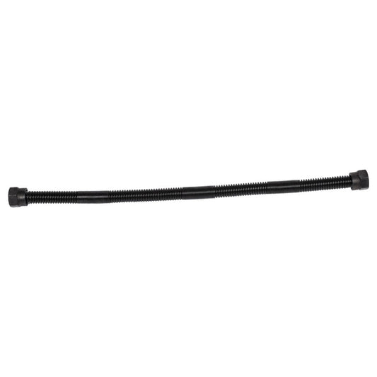 14" Stainless Steel Gas Connector