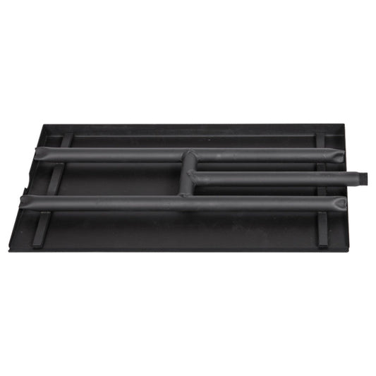 18" Steel Gas Ember Pan