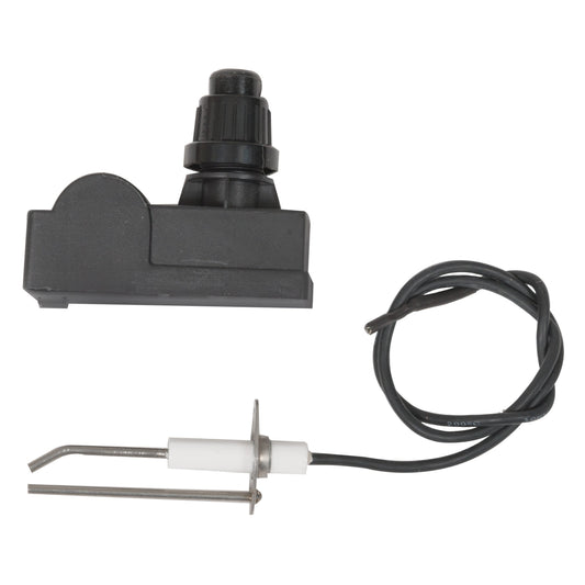 Plastic, Rubber & Steel Ignitor Kit, Spark Generator