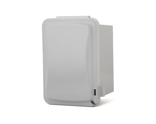 Infratech On/Off Switch w/ Weatherproof Box & Cover