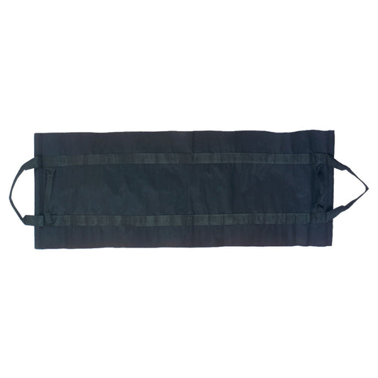 39 1/2" Canvas Log Carrier