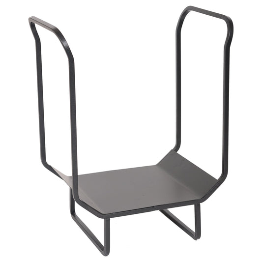 17 1/4" Steel Log Rack