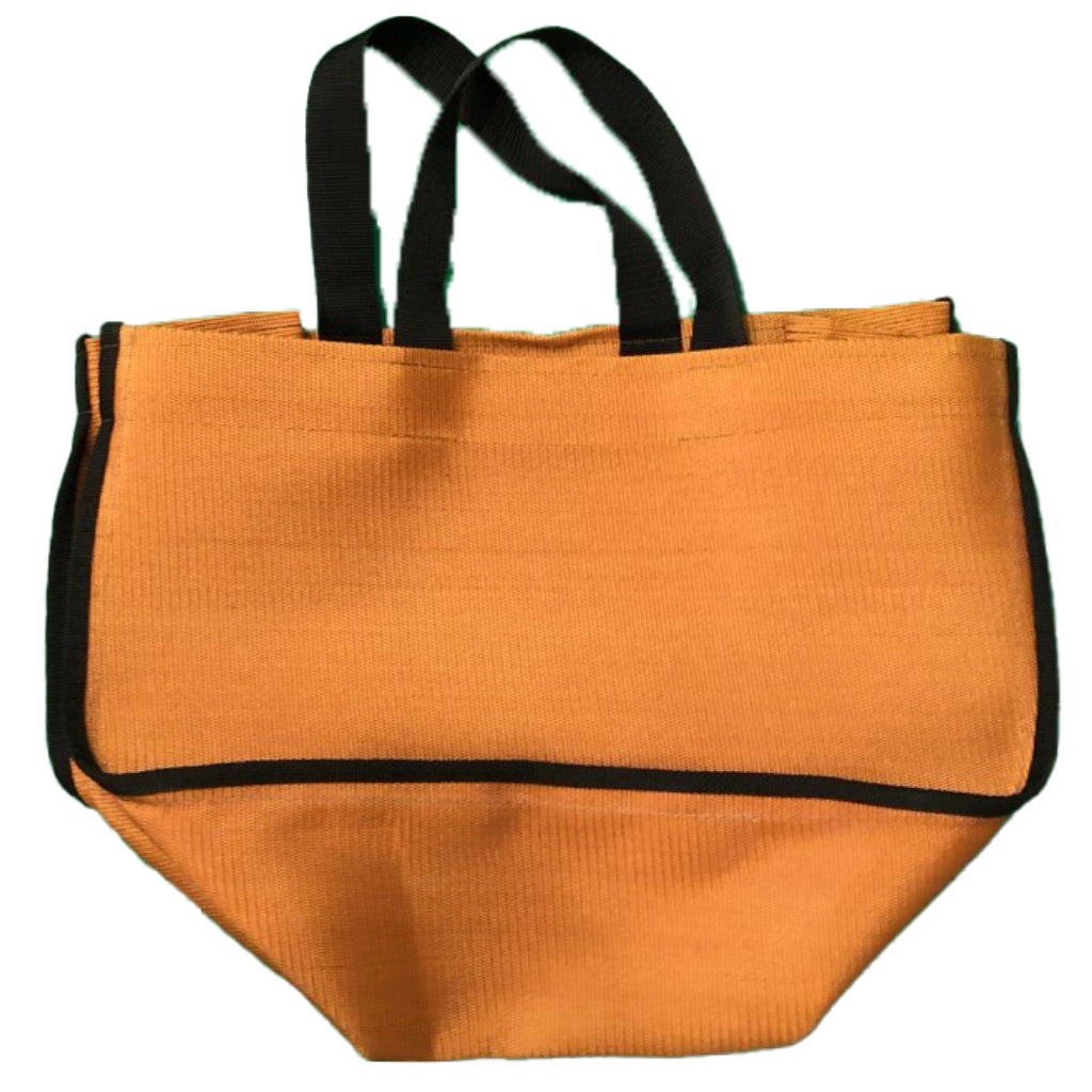 21" Canvas Heavy Duty Canvas Log Carrier