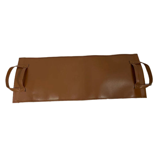 36" Canvas Log Carrier