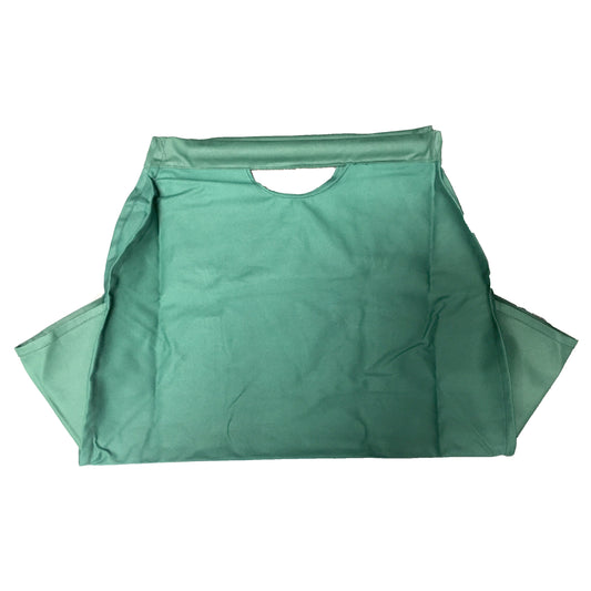 26" Canvas Log Carrier