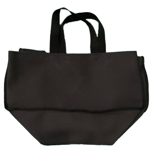 21" Canvas Heavy Duty Canvas Log Carrier