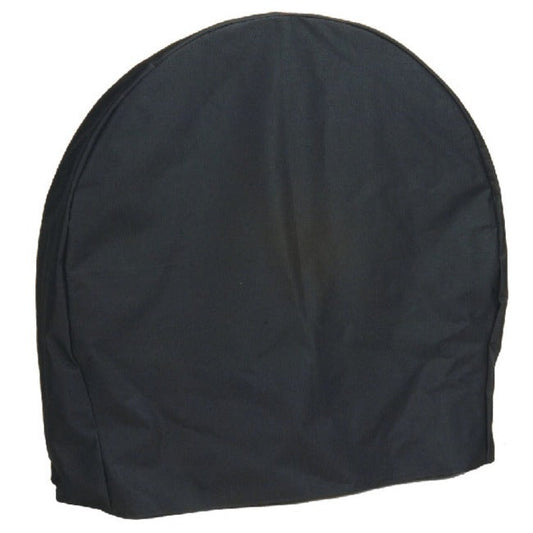 PVC black Cover for Log Hoop