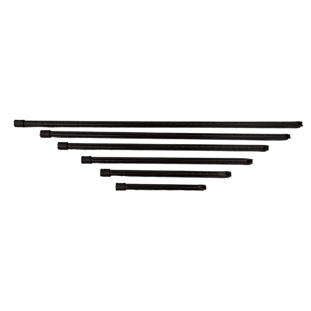 24" Steel Burner Pipe