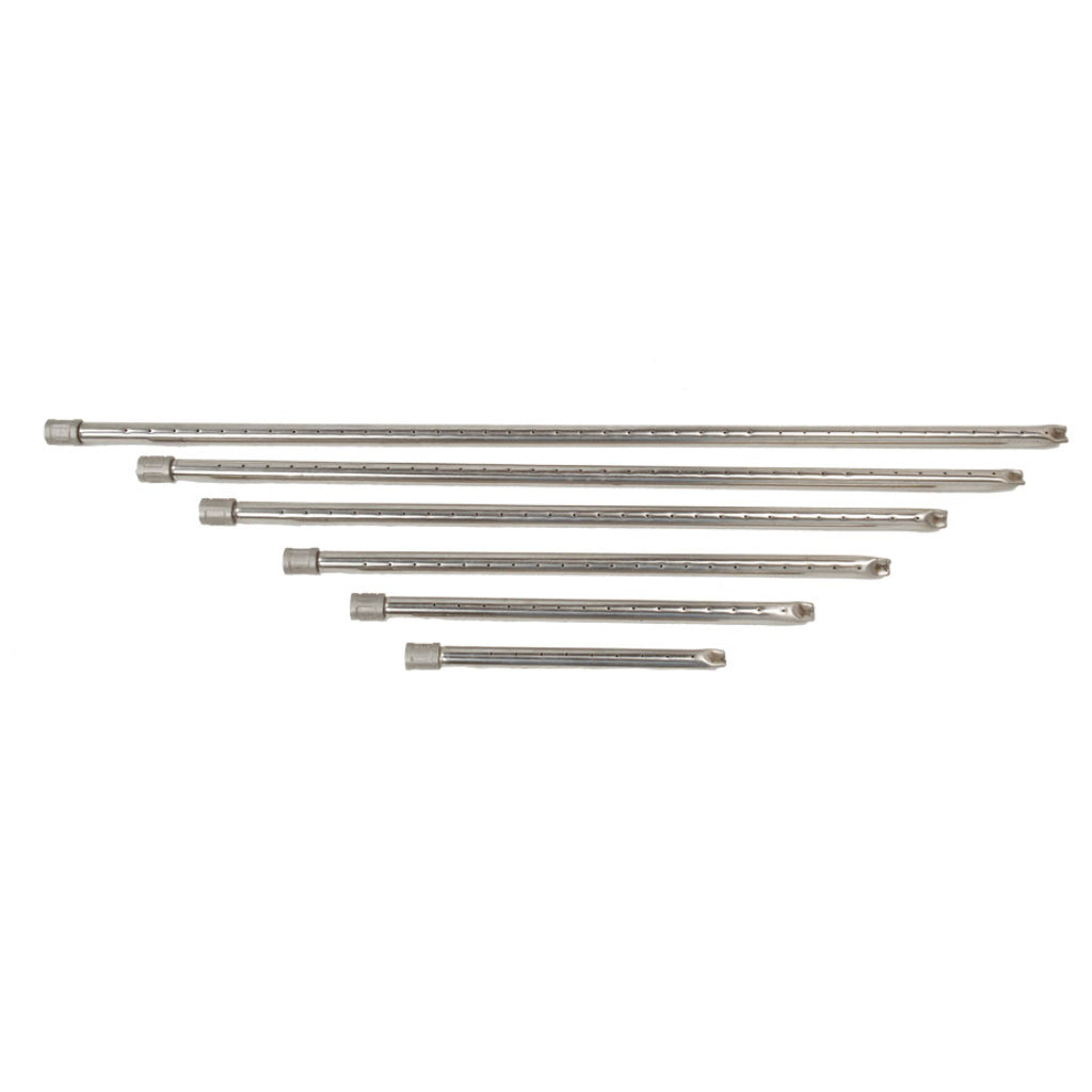 18" Stainless Steel Burner Pipe