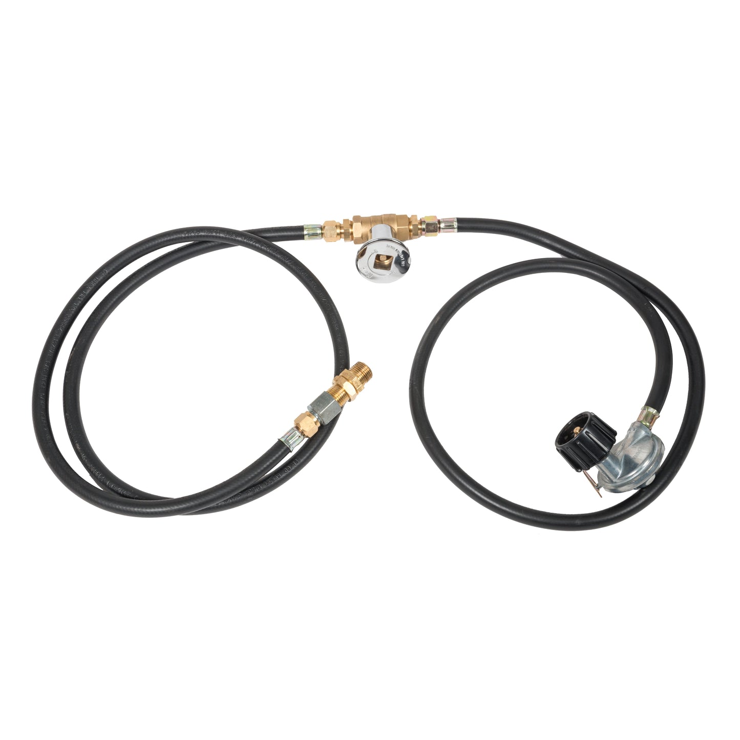 9' LP Conversion Kit