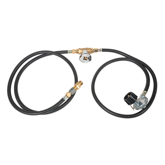 9' LP Conversion Kit