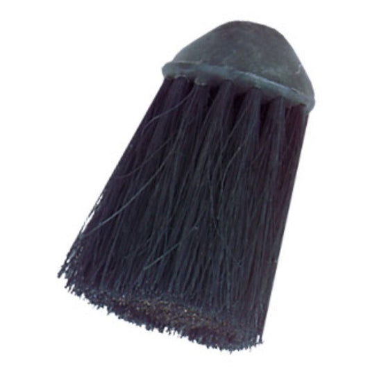 4" Tampico Round Replacement Brush