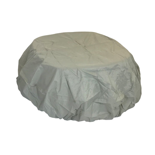 55" Dia. Fabric Fire Pit Cover