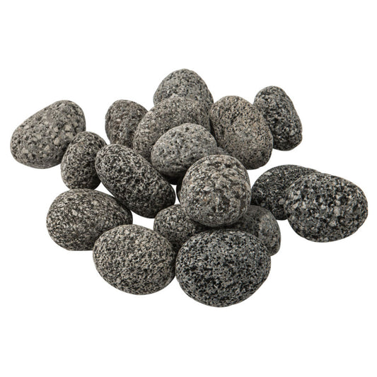 Lava Rock Rolled Lava Rock