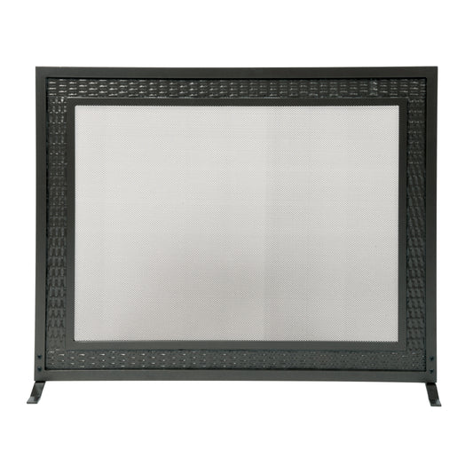 39" Steel Panel Screen