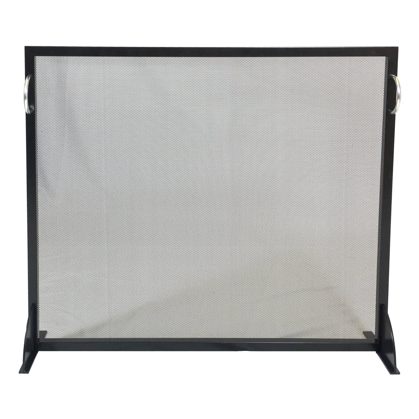 38" Steel Panel Screen
