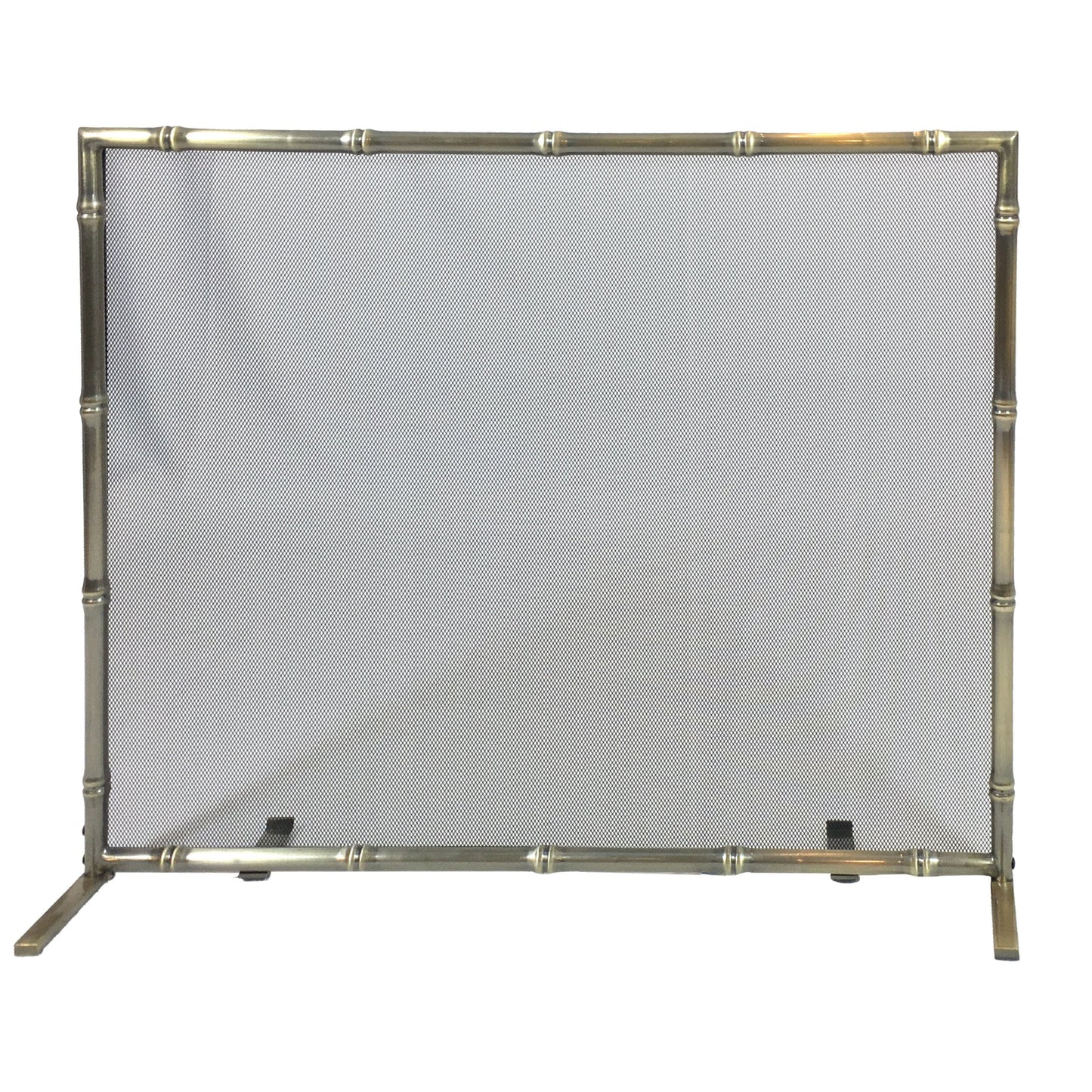 38 1/4" Steel Panel Screen