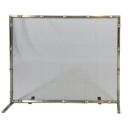 38 1/4" Steel Panel Screen