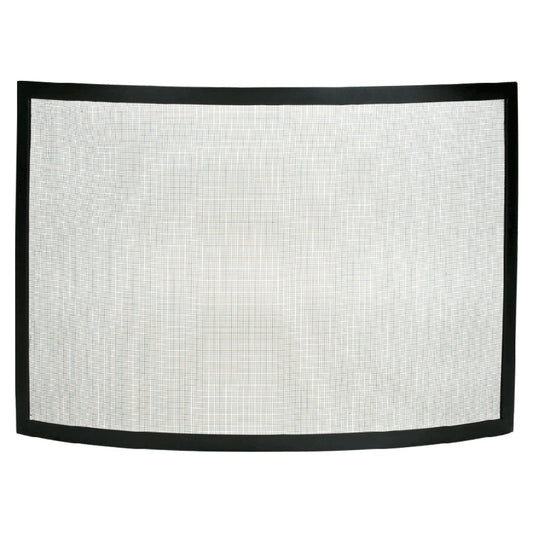 40" Steel Panel Screen