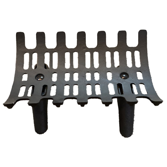 17 1/2" Cast Iron Self Feeding Cast Iron Grate