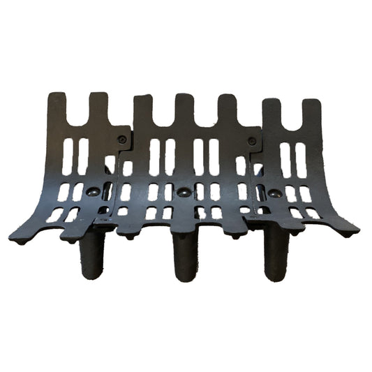 22" Cast Iron Self Feeding Cast Iron Grate